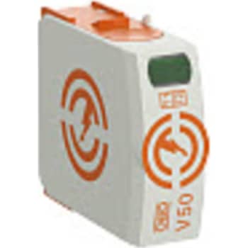 NETBESKYTTELSE V50-0-280