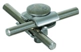 Mini-MV-klemme 6-8 mm