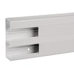 OL45 KANALDEL 165 2-RUM POLAR HV. PVC 2M