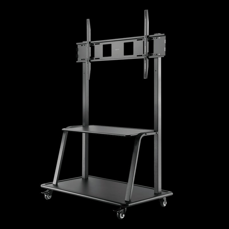 Rullebord m. TV beslag  60-105" 150kg, justerbar højde