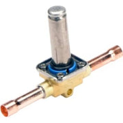 Magnetventil EVR 2 EVR 2 Valve ODF-ODF 1/4in Multi 24