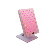 Vitality DESK 400 Infrarød Lysterapi - 90W, Bordmodel, Hvid - Effekt: 90W, Input: 230V