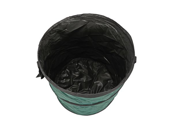 Pop-up have-affaldssæk - 175 ltr.