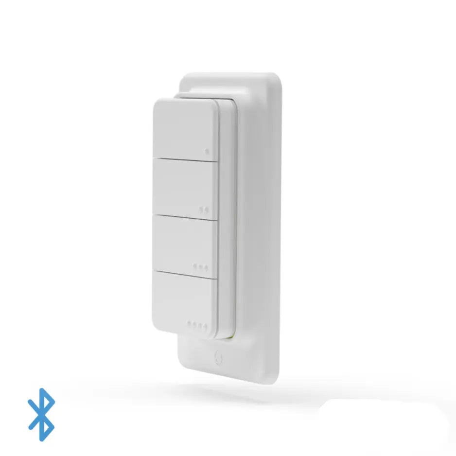 Shelly BLU RC Button 4