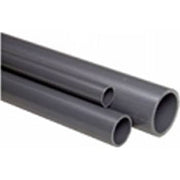 32 x 1,9 mm PVC-rør TN10 5 meter