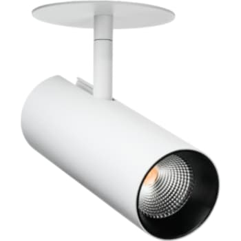 TUBE MINI R HVID 14W/930 40°