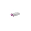 Unite samlemuffe 6x0,5-2,5 mm2 Lilla
