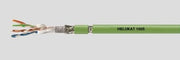 Industrial ethernet datakabel kat.5e LSZH/PUR for kabelkæde