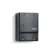Steinel Night Matic 3000 Sort m/timer