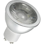 COLORS GU10 7W dæmpbar 3000K 700lm