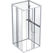 Contura Shower Next overdel NKH 70 x 90 cm