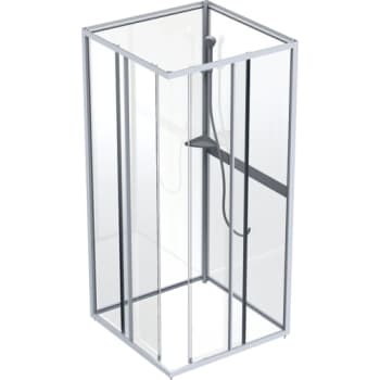 Contura Shower Next overdel NKH 70 x 90 cm