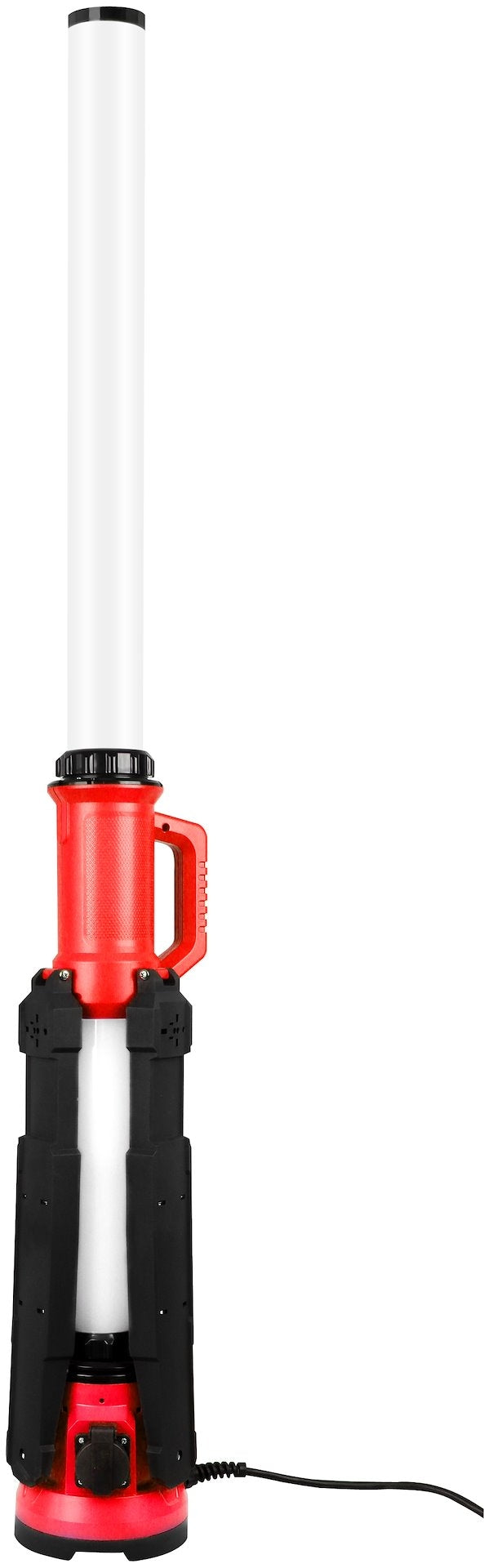 ARBEJDSPLADSBELYSNING ATLAS TOWER 360°, 90W, IP54