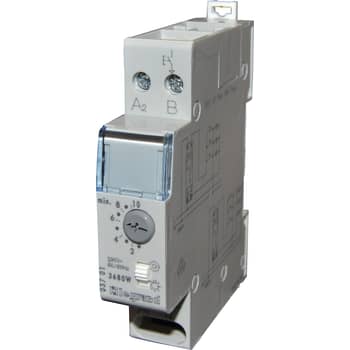 REXEM PLUS TRAPPEAUT. ELEKTR