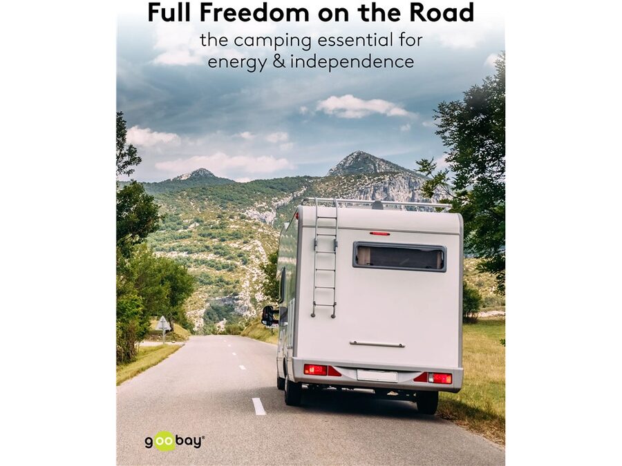 CEE adapterkabel - 3P han til 2 x 3P hun