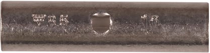 CU-PRESSEMUFFE KST 16MM²
