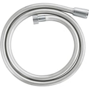 Grohe VitalioFlex Silver bruseslange (12bar) Chrome, 1250mm
