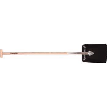 Galax graveskovl 80G