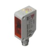 Fotoaftaster 11 x 20 x 30mm sender IR 15m PNP mute IP67 10-30VDC ABS PD30CNT15PM5MU