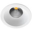 JUNISTAR SOFT 9W LED 4000K MATHVID
