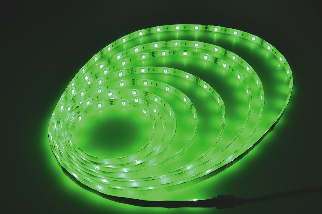 Wi-Fi LED-Strip Komplet kit, 5 m, 12V