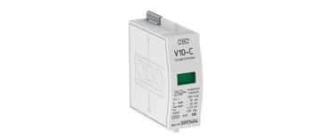 UDSK. MODUL V10-C/0-280