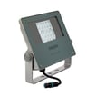Philips CoreLine Tempo Projektør Medium BVP125 63W 8000lm/740 Asymmetrisk