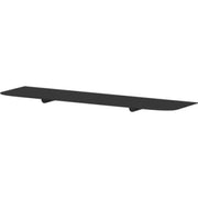 LENN hylde, sort 60 cm