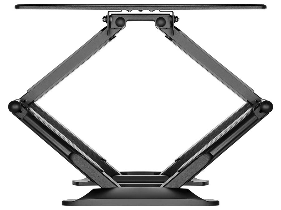 OLED TV vægbeslag - 37-70" -8°/+5° vipbar Vægafstand 50mm