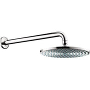 Hansgrohe Raindance S hovedbruser 240 1jet med bruserbøjning, krom