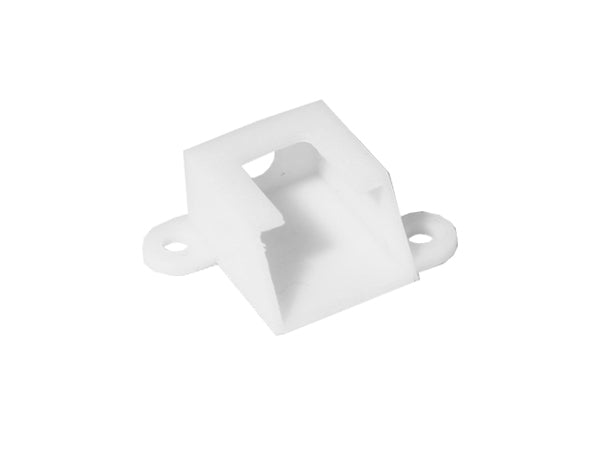 Alu. LED skinne - 50cm, Neutral Hvid (3700K), IP65