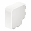 Fladvinkel WDK 600110 RAL9016