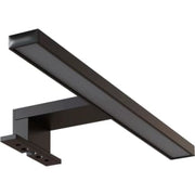 Dansani Libra lampe med LED lys, 330 mm, sort
