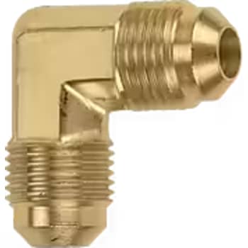 Koblingsvinkel Ø 5/8"