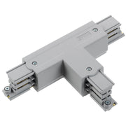 Global 3F T-Stykke højre udvendigt XTS36-1 alu