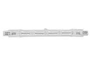 R7S halogenrør - 230V / 400W ECO, 117mm