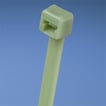 Kabelbinder 4,8*188 PLT2SM-M109 grøn i pakker a 1000 styk