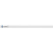 Philips MASTER LED-lysrør 1200mm 2300lm Ultra Output 14,7W 830 T8 Roterende endekappe