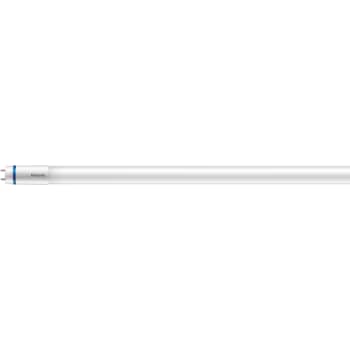 Philips MASTER LED-lysrør 1200mm 2300lm Ultra Output 14,7W 830 T8 Roterende endekappe