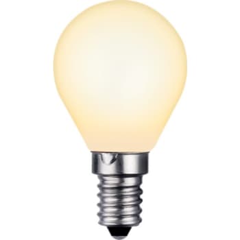 COLORS LED OPAL "Krone" E14 4W