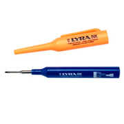 Lyra ink dybhuls pen blå