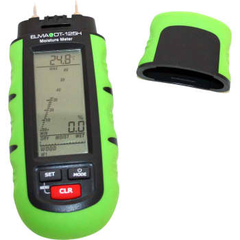 ELMA DT125 FUGT MATERIALER