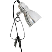 PHOTO KLEMSPOT E27 ALUMINIUM