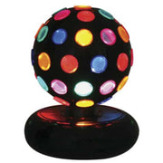 Bordmodel Disco kugle 15 cm, IP20, Transformer