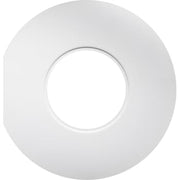 Rehab ring 250 mm mat-hvid