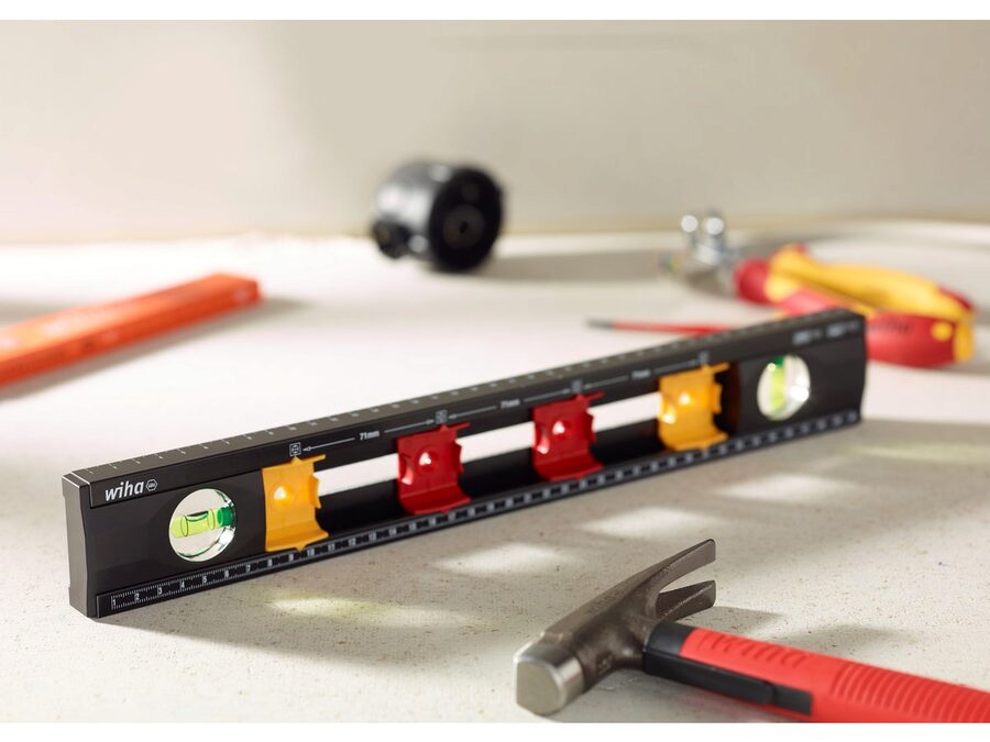 WIHA ELEKTRIKER VATERPAS 40 CM