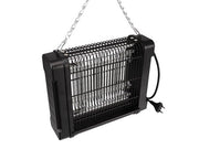 Elektrisk insektdræber - 2 x 6W
