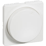 Fuga Afdækning for lysdæmper MEK-D 300 CR hvid