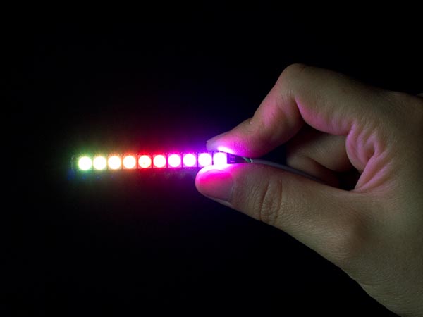 WMW104 STOR BRIGHT DOT PACK