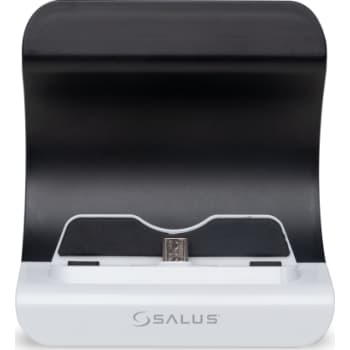 Salus CDEUWB ladestander til SQ610RF/SQ610BRF Quantum